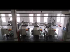 ΗΛΕΚΤΡΙΝΟΣ ΤΎΠΟΣ 2M PC ΧΡΩΜΑΤΟΣ ΦΑΚΌΣ ΦΩΤΕΙΝΏΝ ΣΗΜΑΤΟΔΟΤΏΝ συμβατότητας SMD5050 (2X2 3030)