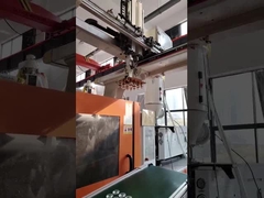 SMD 2835 ενότητα 3030 κυκλικών οδηγήσεων, κάλυψη ανώτατων ελαφριά φακών 170 βαθμού