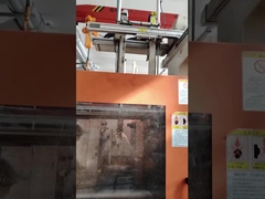 ROHS 12 σε 1 ενότητα των οδηγήσεων PCB γύρω από υλικό καιρικού το ανθεκτικό PC