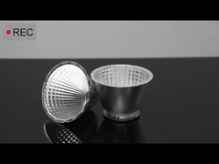 οδηγημένος ελαφρύς ανακλαστήρας