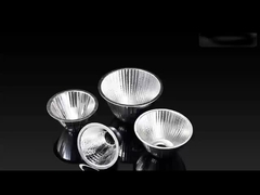 Μεγιστοποιήστε το δυναμικό φωτισμού σας με ανακλαστικά COB LED φακούς για μέγιστη αποτελεσματικότητα