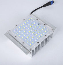 IP66 Πυρόστερη LED Street Light Module,30W/60W Δύναμη LED Light Module,130x130mm Μέγεθος φακού PCB LED Module